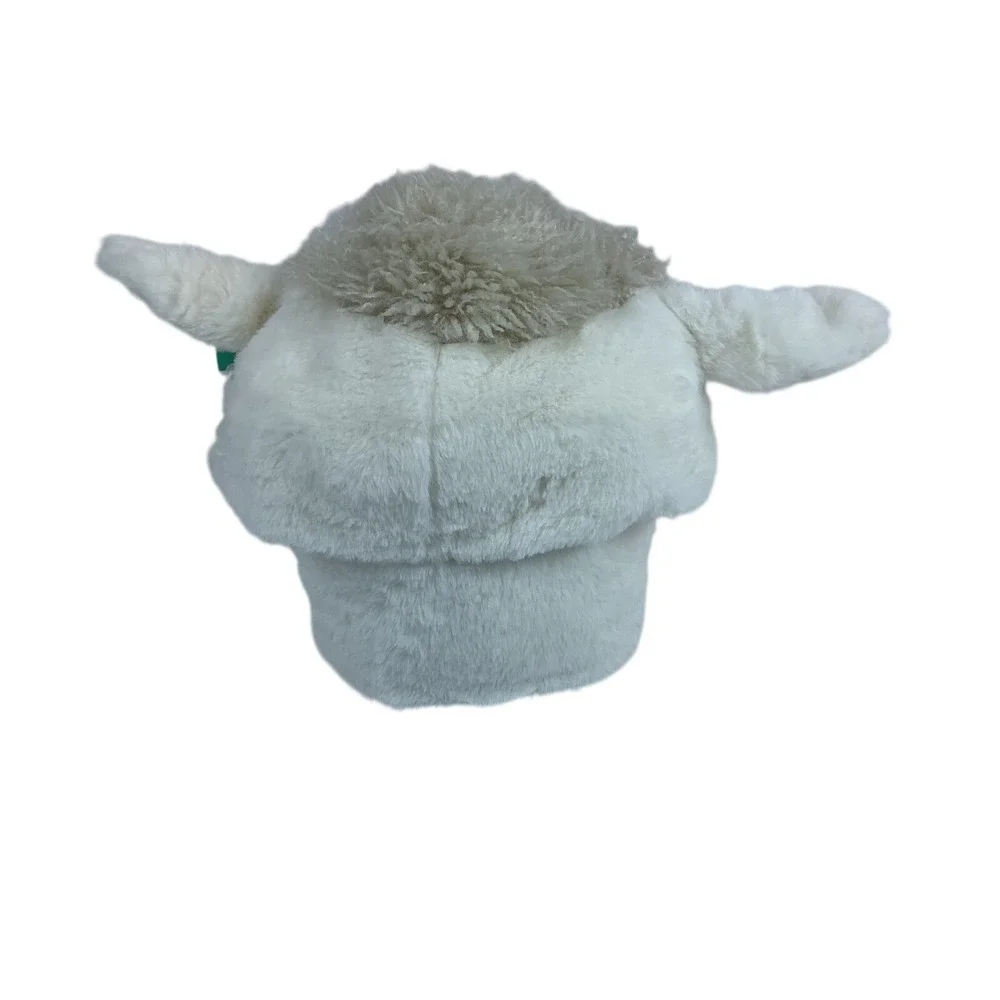 Pillowfort Sheep Hooded Blanket w/ Built-in Hand Mitts Kids Warm‎ & Cozy Winter